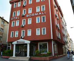 Bormali Otel