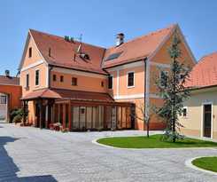 Hotel Pansion Bernarda