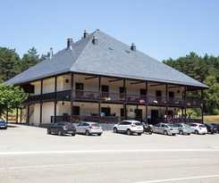 Hotel Complejo O Pi&ntilde;eiral