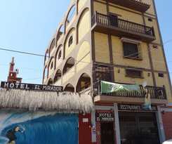 Hotel El Mirador