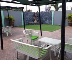 Hotel Bella Luxury