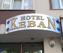  Hotel Keban
