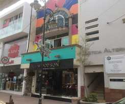 Hotel Coaranda Boutique