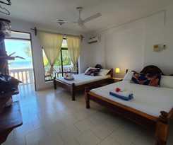 Hotel Geo Zanzibar Resort