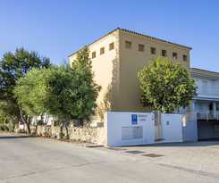 Hotel Apartamentos Turisticos Zahazar