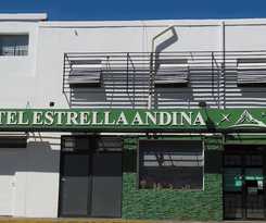 Hotel Estrella Andina