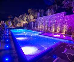 Hotel Maria Plomari Apartments