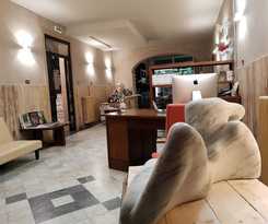 Hotel Art Pietrasanta