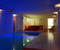 Hotel Akwamaryn Spa Niechorze