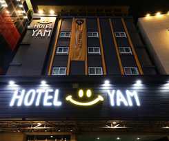 Hotel Yam Yuseong Oncheon