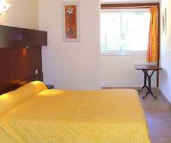 Hotel Hôtel Arena Le refuge