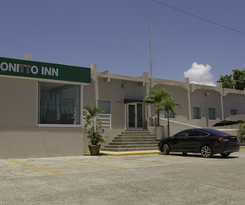 BONITTO INN® Tampico Aeropuerto