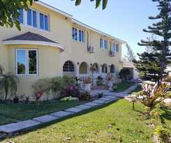 Golden Palms B and B