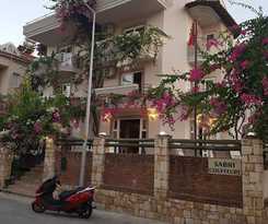 Selenya Apart Hotel
