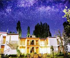 Hotel TIH Hundar Resort - Nubra