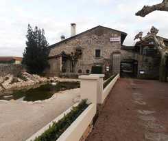 Hotel Logis Hôtel Restaurant La Vieille Ferme