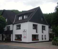 Landhotel Pingel