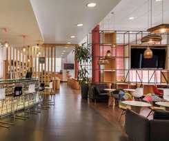 Ibis Malaga Centro Ciudad
