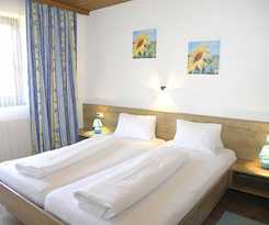 Apartamentos Landhaus and Haus Rustika