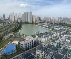 Vinhomes Green Bay Apartments