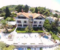 Hotel Apartmenthaus Punta