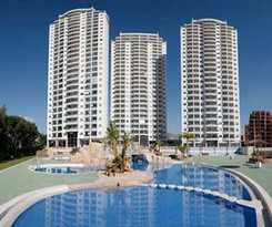 JM La Cala Sun Apartments