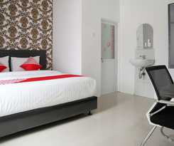 Hotel OYO 1185 Sachila Residence Syariah