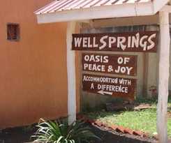 Hotel Wellsprings