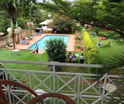 Hotel Jinja Safari