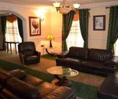 Hotel Manorgrove house hotel