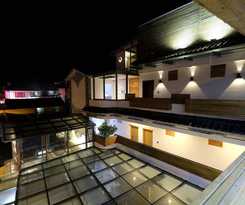 DaLi Villa Stanti Youth Travelling