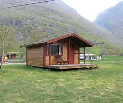 Hotel Sæbø Camping