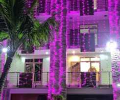 Hotel Résidence Padma