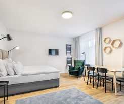 Pytloun Flat