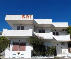Hotel Eri Studios