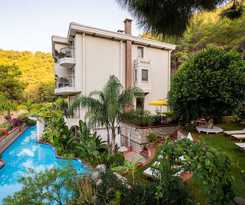 Hotel Esperanza Boutique Hotel of Lykia
