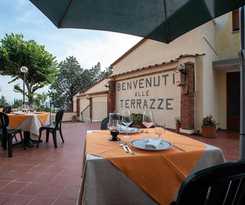 Hotel Ristorante le Terrazze di Nappino