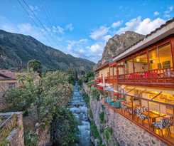 Hotel Sol Ollantay Exclusive