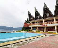 Hotel Sumber Pulo Mas