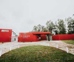 Hotel El Fuego Su&iacute;tes Motel