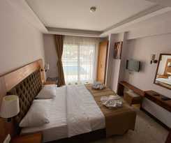 Hotel Montana