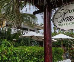 Hotel The Seaview Lodge