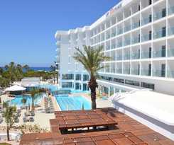 Hotel Vassos Nissi Plage and Spa