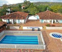 Hotel Campestre Santuario