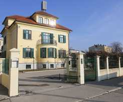 Hotel Vila Katrca