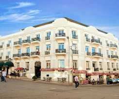  Buyukada Princess Hotel