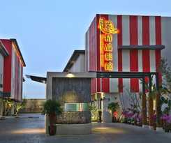 Moon-inn Boutique Motel