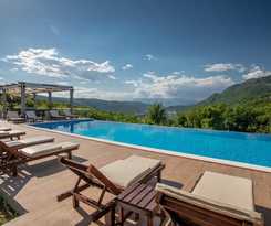 Hotel Spa Resort Bevilacqua
