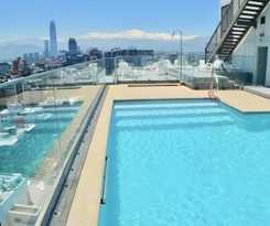 Apartamentos Premium Capital Nueva Providencia