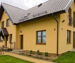 Hotel Family Homes - Sand Residence